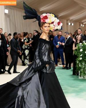 Zendaya фото #1833