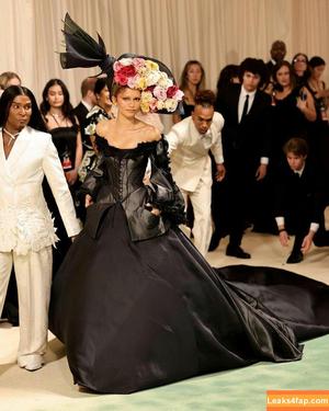 Zendaya фото #1838