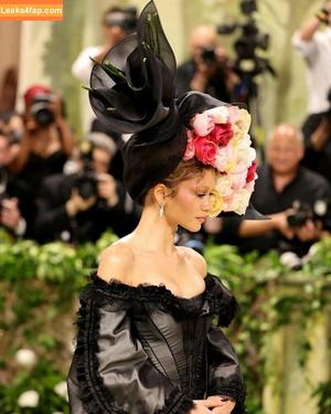 Zendaya фото #1839