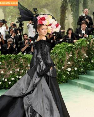 Zendaya фото #1840