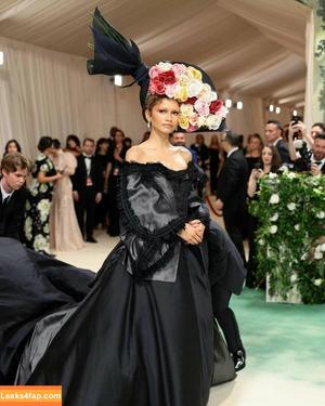 Zendaya фото #1841