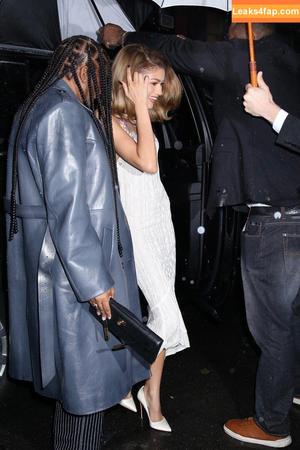 Zendaya фото #1850