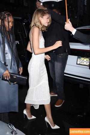 Zendaya фото #1851