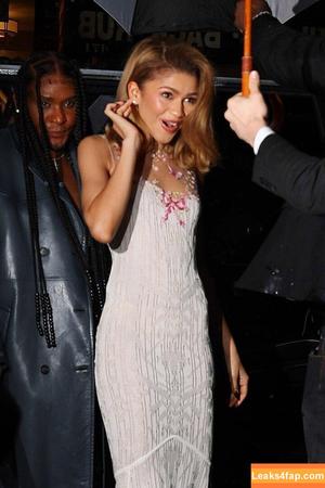 Zendaya фото #1853