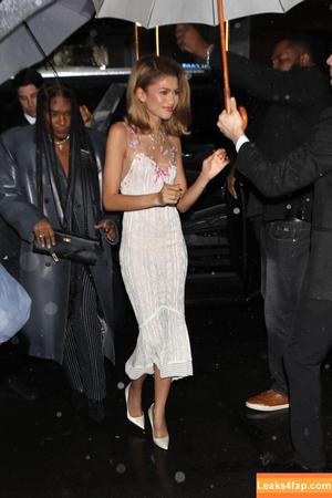 Zendaya фото #1866
