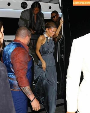 Zendaya фото #1875