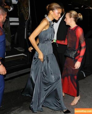 Zendaya фото #1876