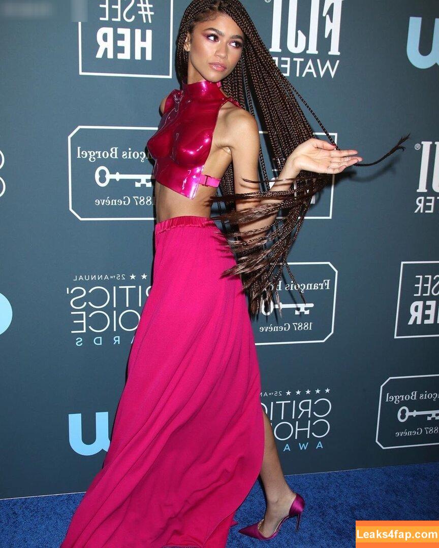 Zendaya / zayarose11 слитое фото фото #2001