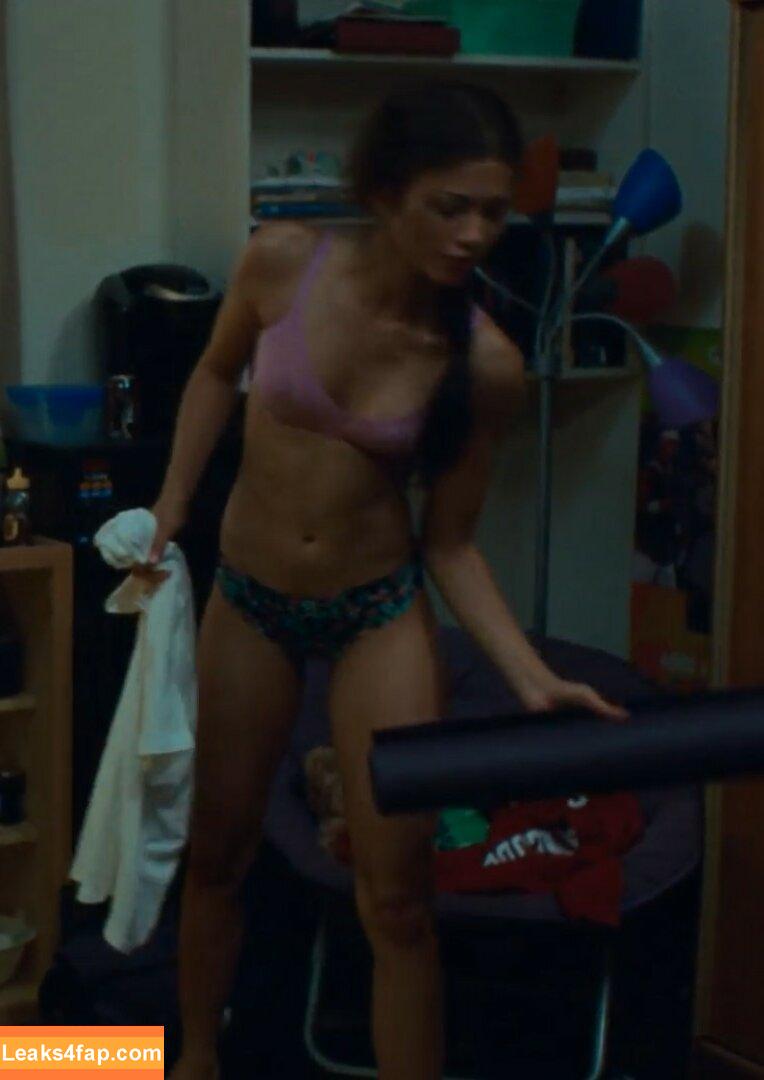 Zendaya /  слитое фото фото #2043