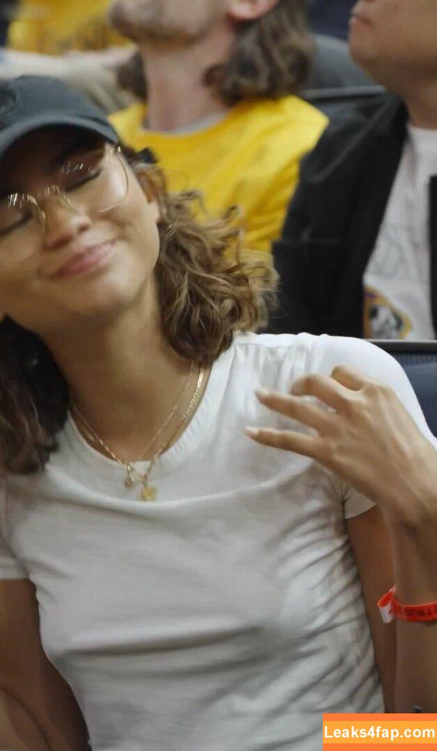 Zendaya слитое фото фото #2152