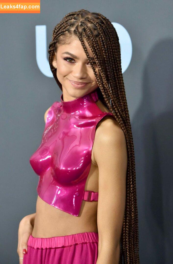 Zendaya слитое фото фото #2201