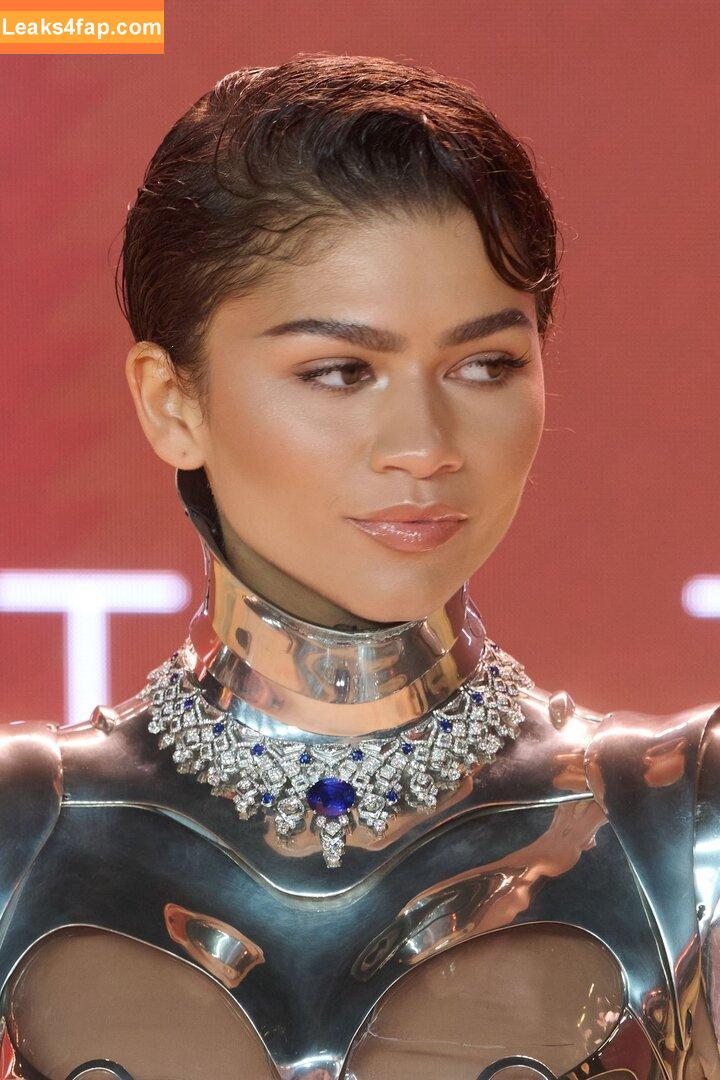 Zendaya слитое фото фото #2220