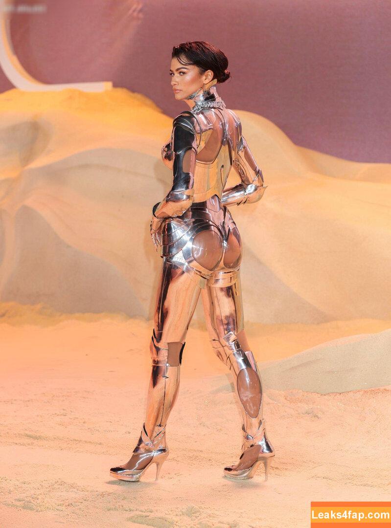Zendaya слитое фото фото #2225