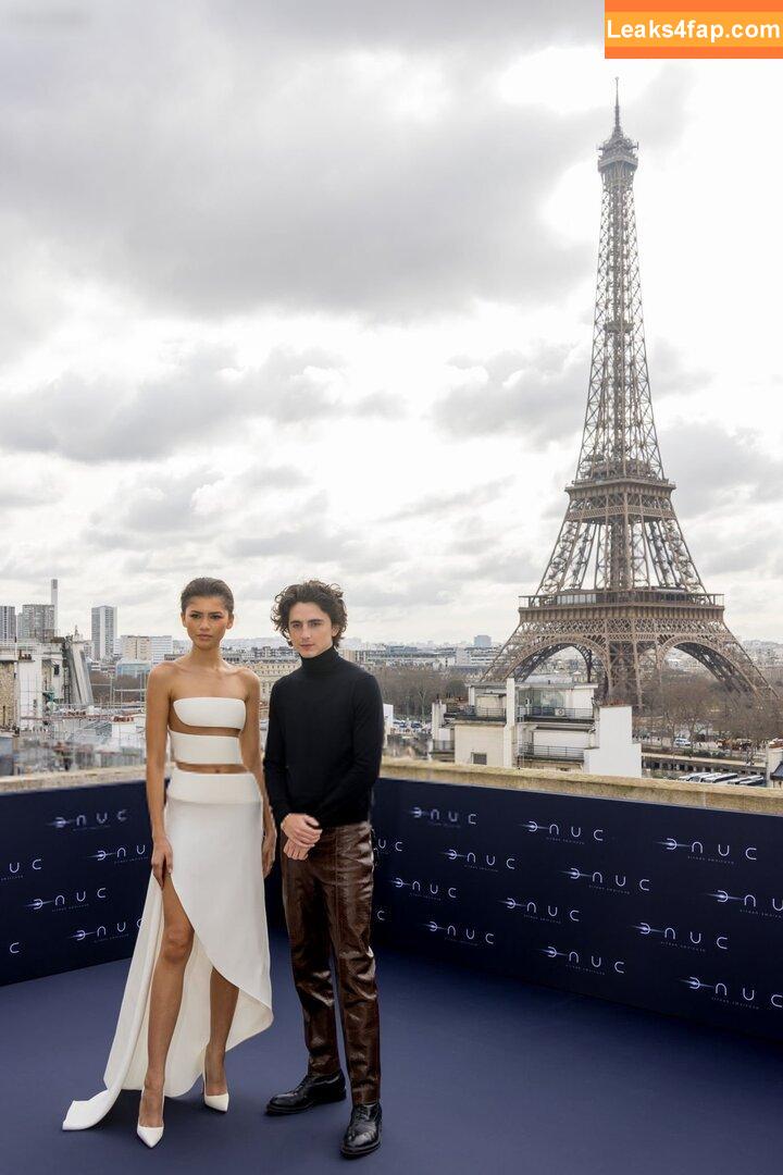 Zendaya слитое фото фото #2231