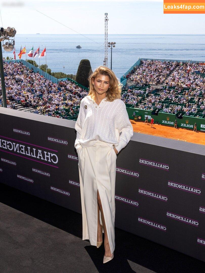 Zendaya слитое фото фото #2341