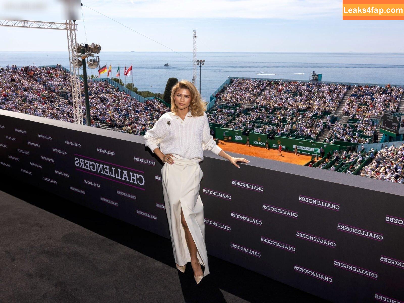 Zendaya слитое фото фото #2348