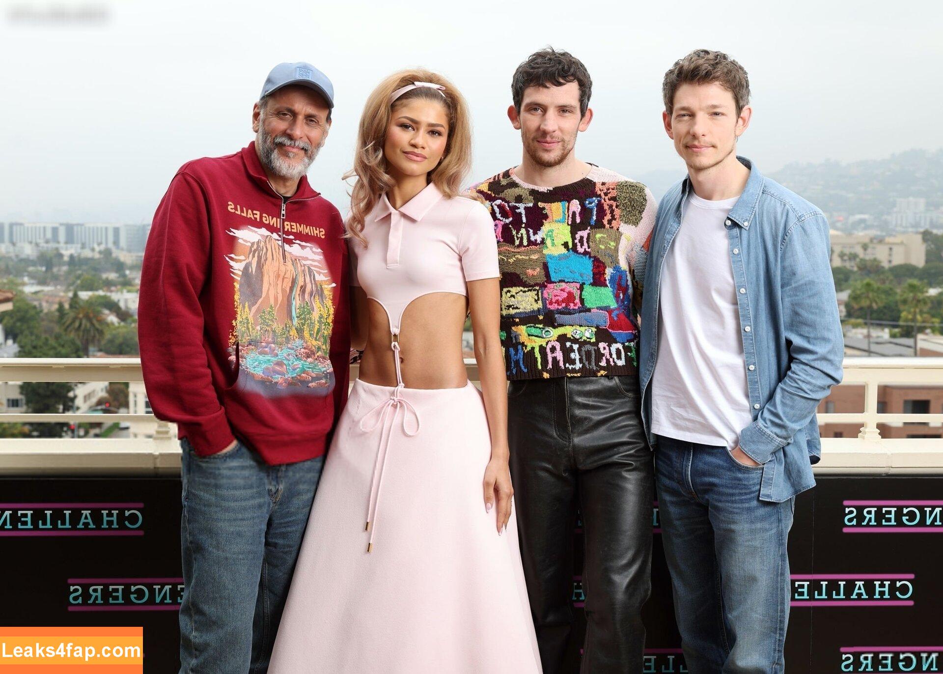 Zendaya слитое фото фото #2385