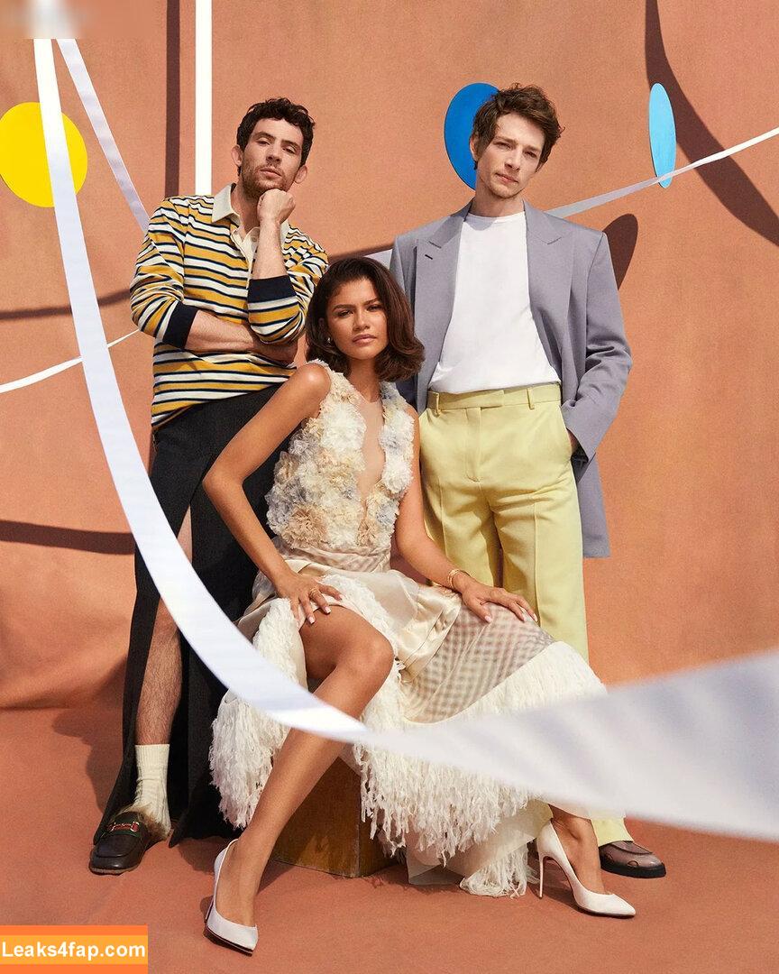 Zendaya слитое фото фото #2417