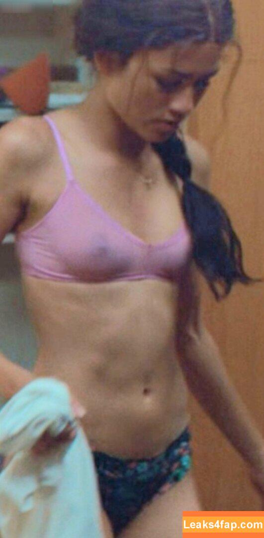 Zendaya слитое фото фото #2447