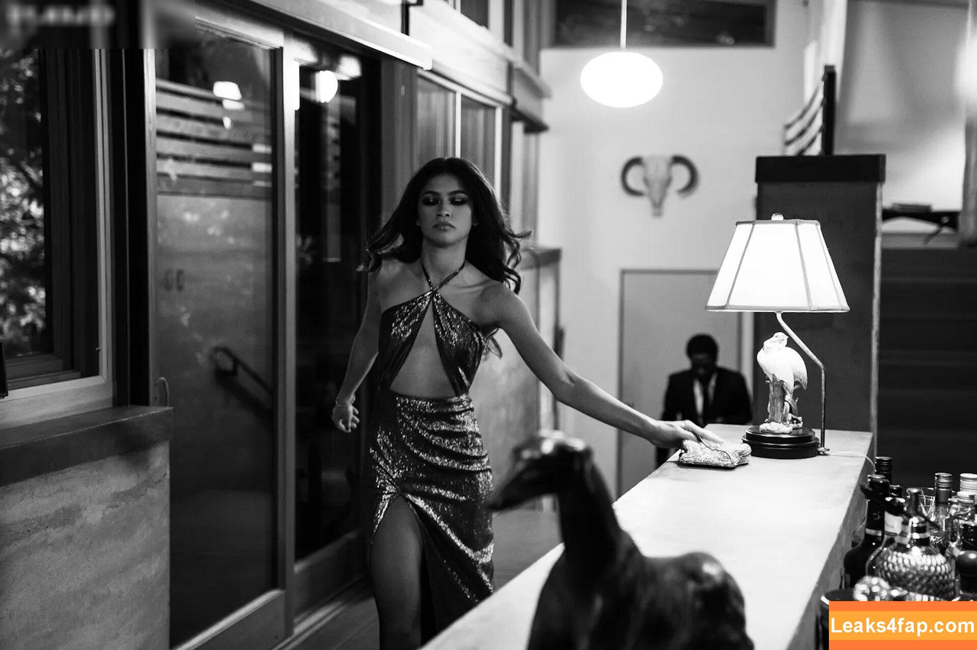 Zendaya слитое фото фото #2482