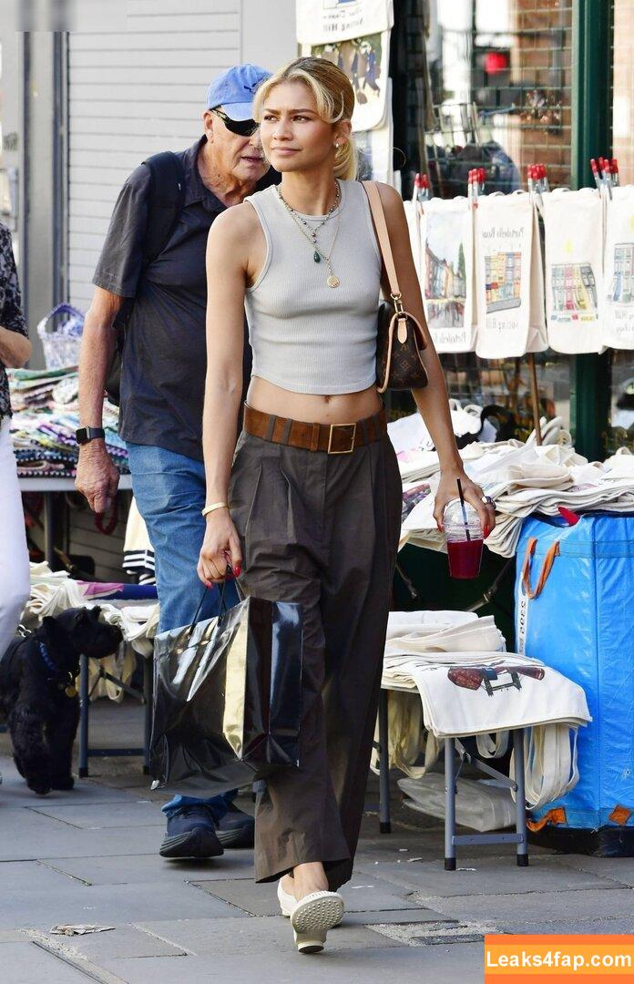 Zendaya слитое фото фото #2486