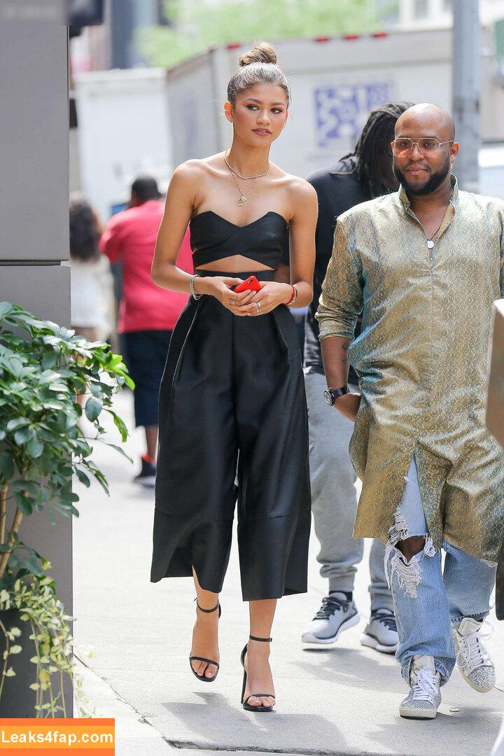 Zendaya слитое фото фото #2496