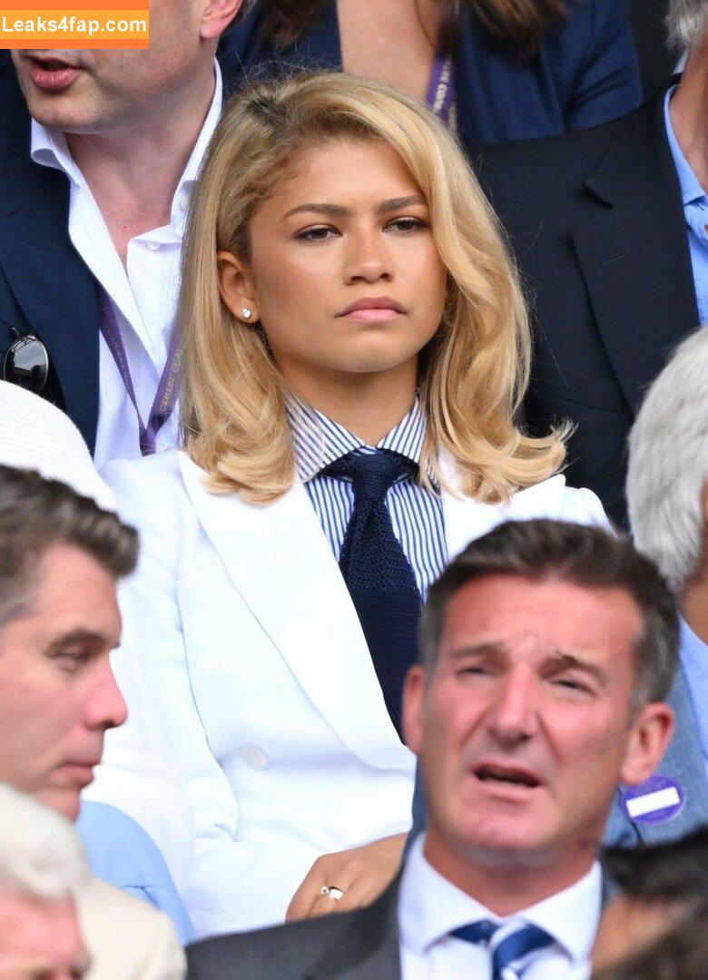 Zendaya слитое фото фото #2513