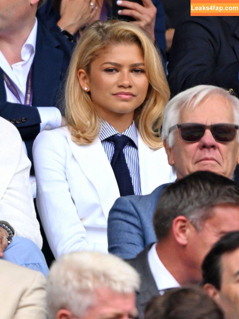 Zendaya слитое фото фото #2514