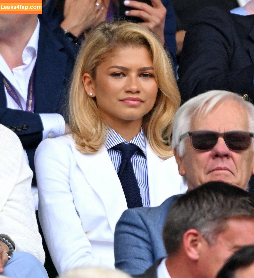 Zendaya слитое фото фото #2515