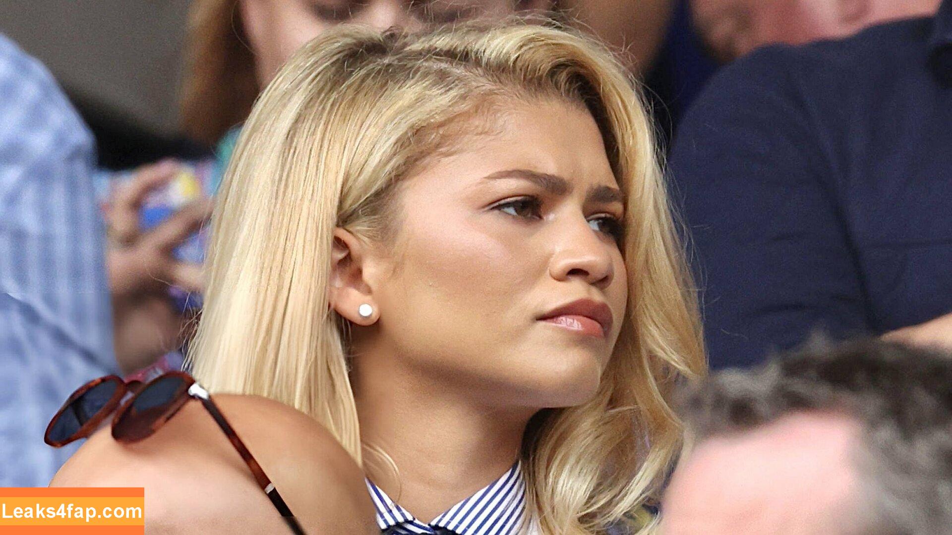 Zendaya слитое фото фото #2520