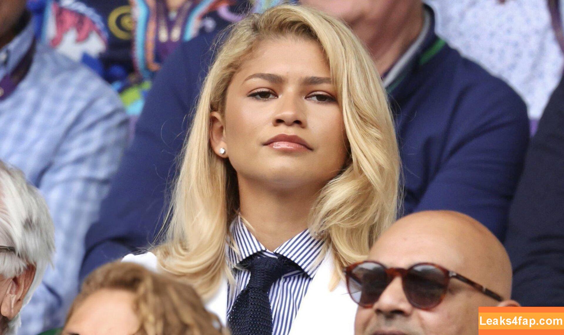 Zendaya слитое фото фото #2526