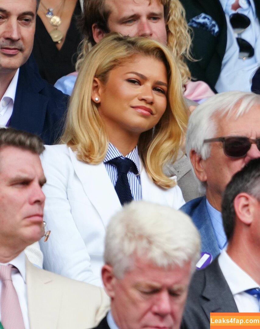 Zendaya слитое фото фото #2528