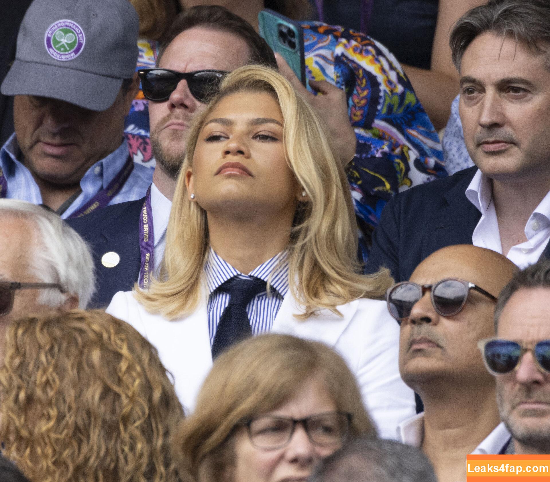 Zendaya слитое фото фото #2530