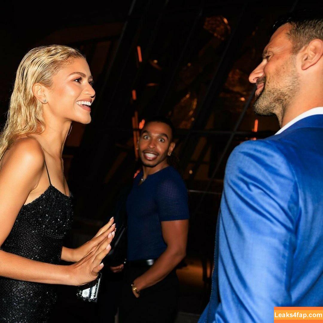 Zendaya слитое фото фото #2536