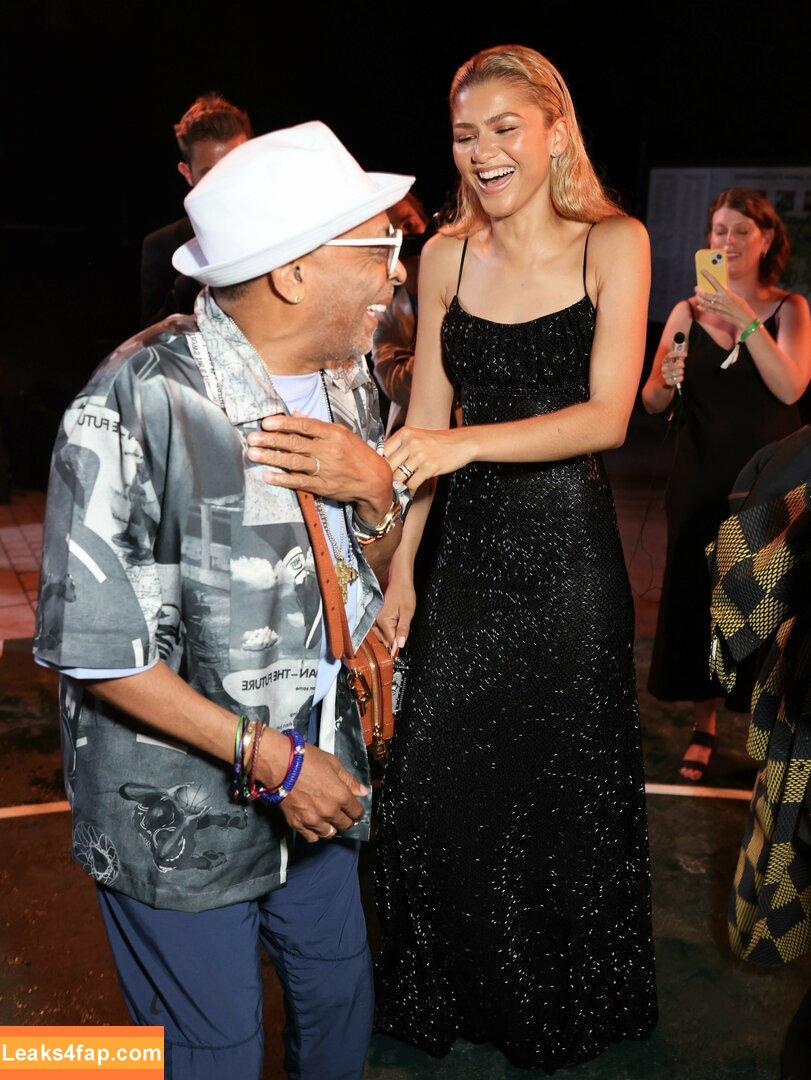 Zendaya слитое фото фото #2540