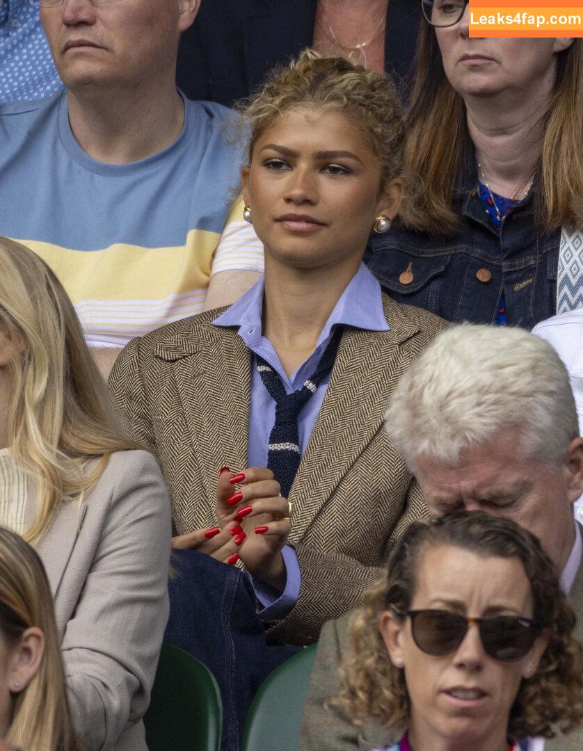 Zendaya слитое фото фото #2546