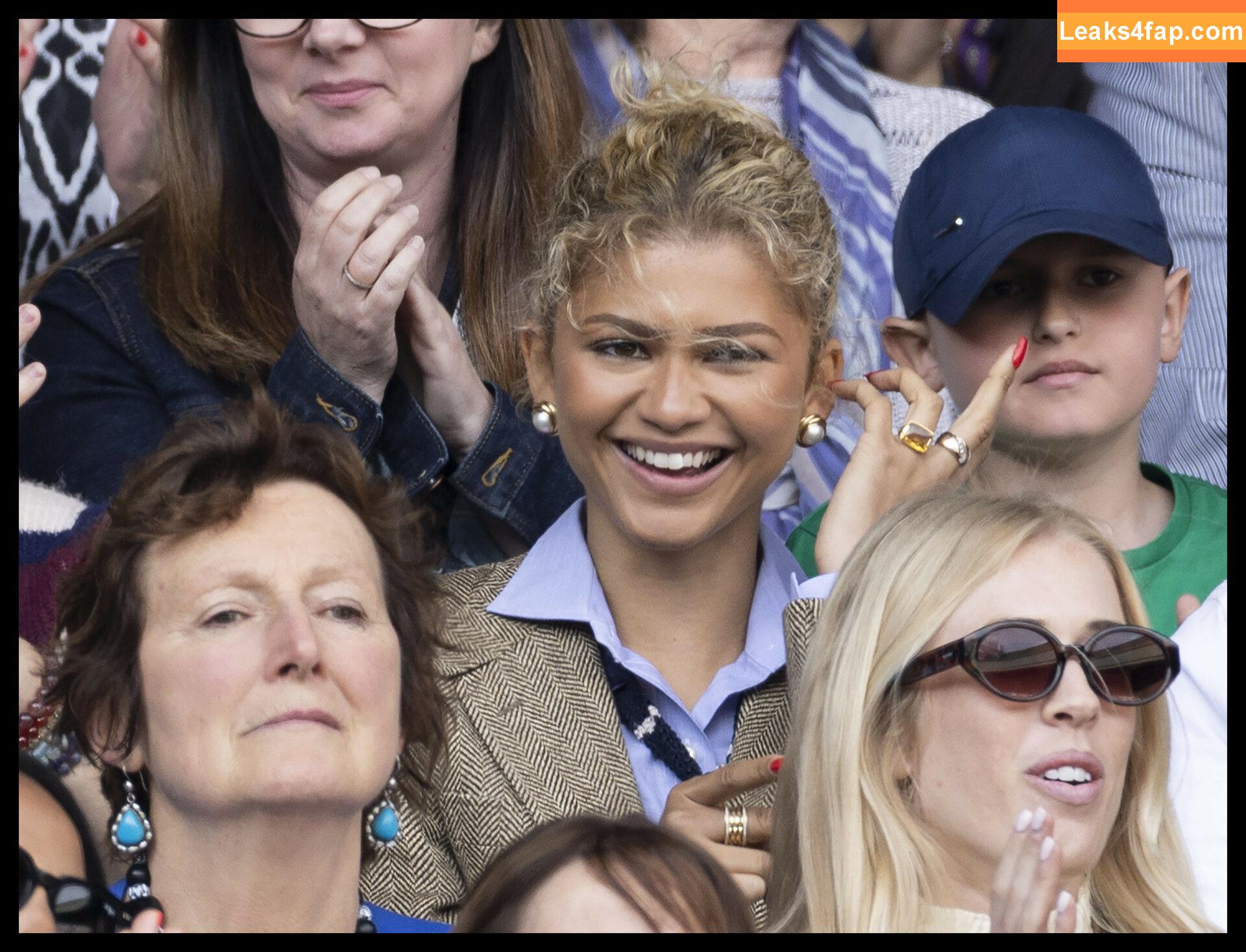 Zendaya слитое фото фото #2548