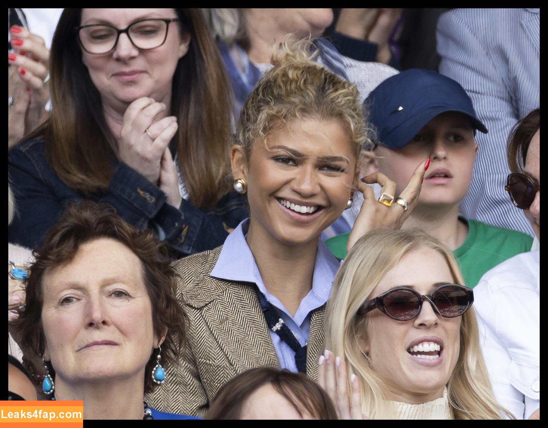 Zendaya слитое фото фото #2549