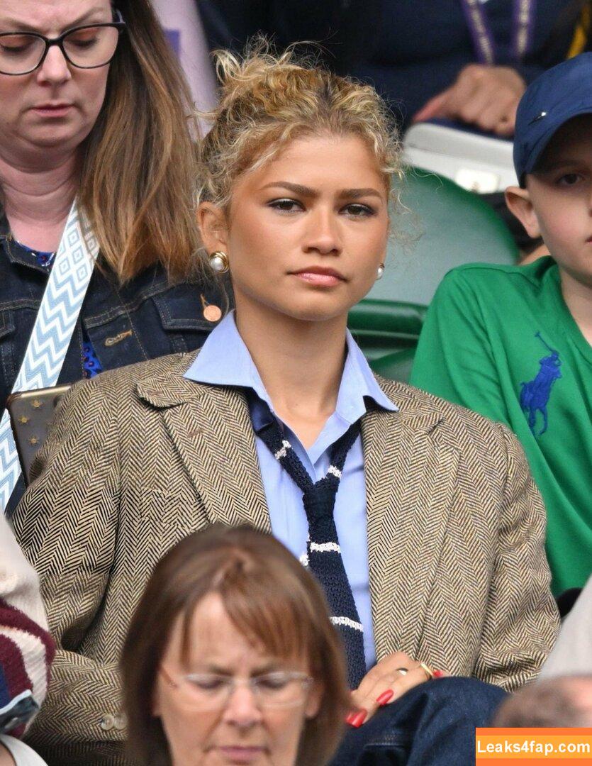 Zendaya слитое фото фото #2552