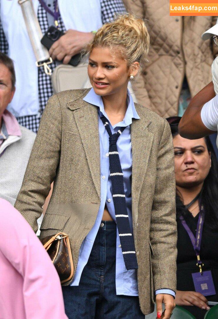 Zendaya слитое фото фото #2553