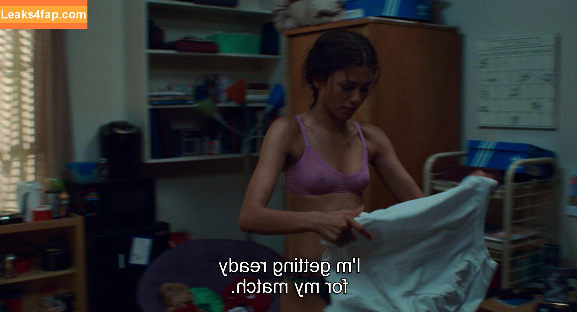 Zendaya слитое фото фото #2600