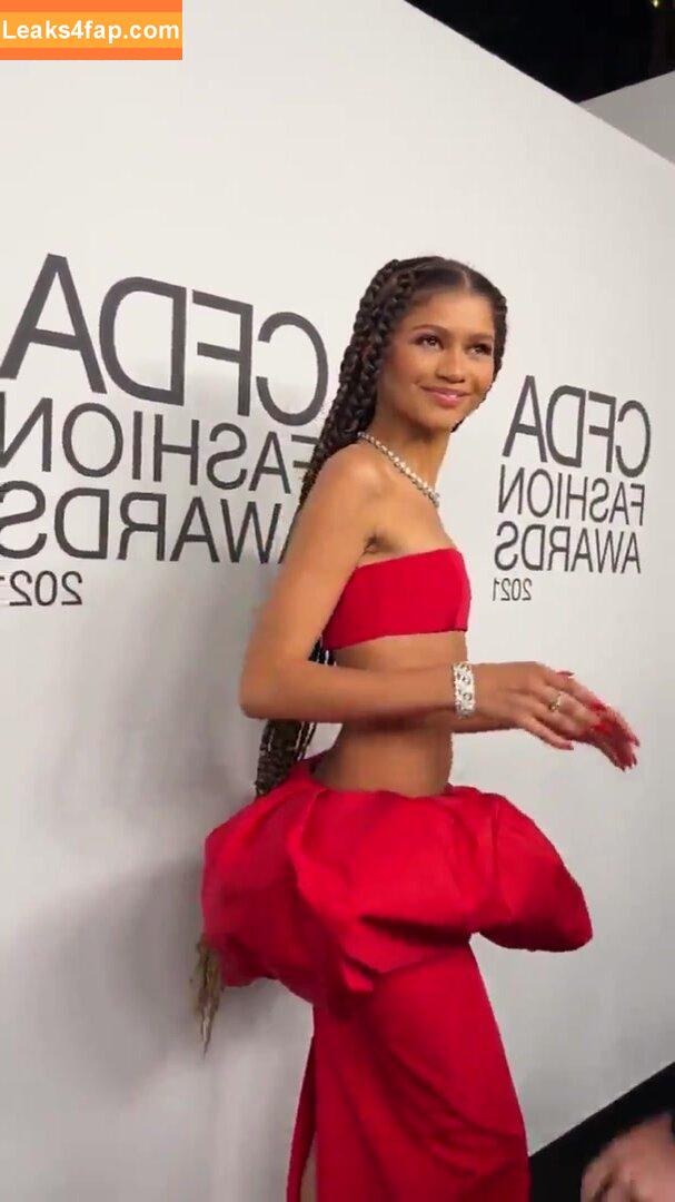 Zendaya leaked photo photo #2738