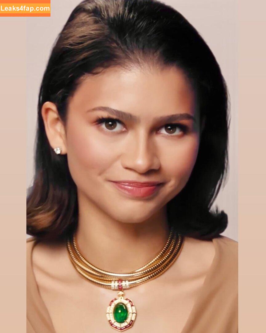 Zendaya leaked photo photo #2753