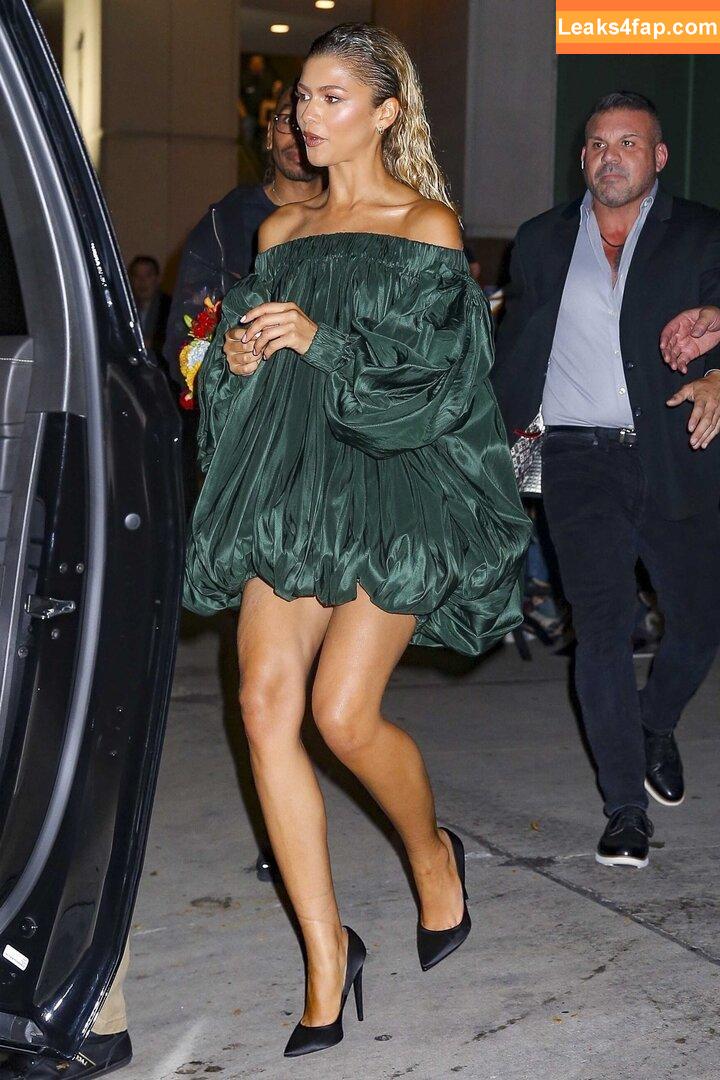 Zendaya leaked photo photo #2778