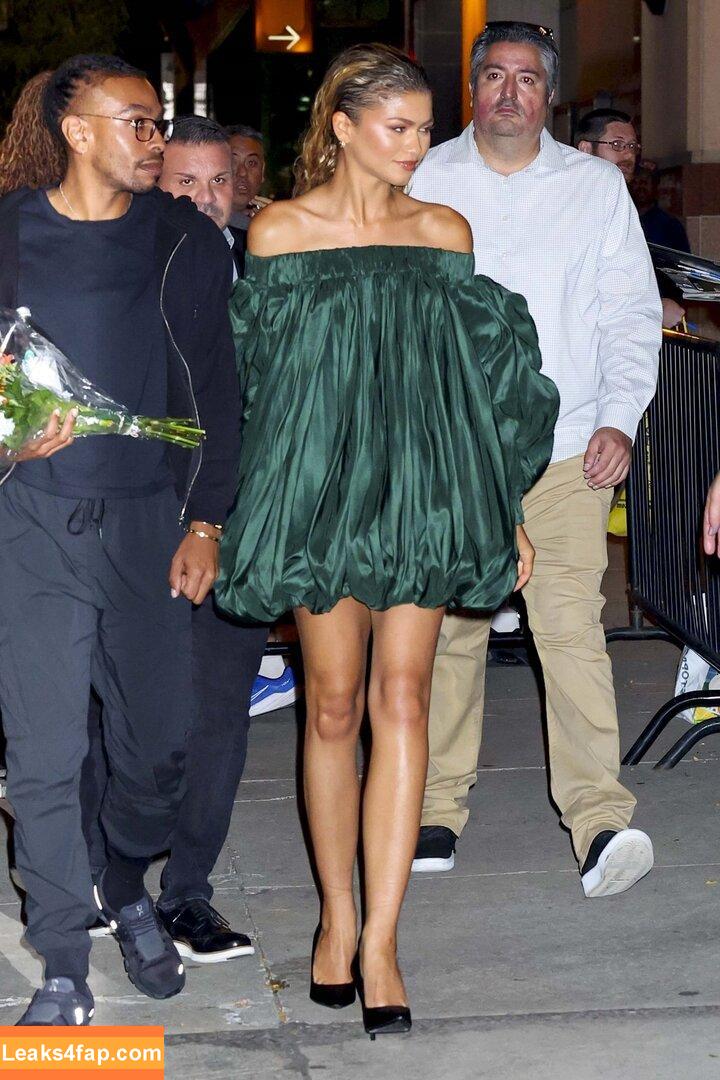 Zendaya leaked photo photo #2779