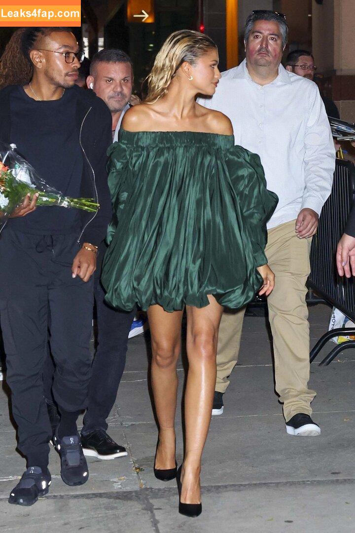 Zendaya leaked photo photo #2780