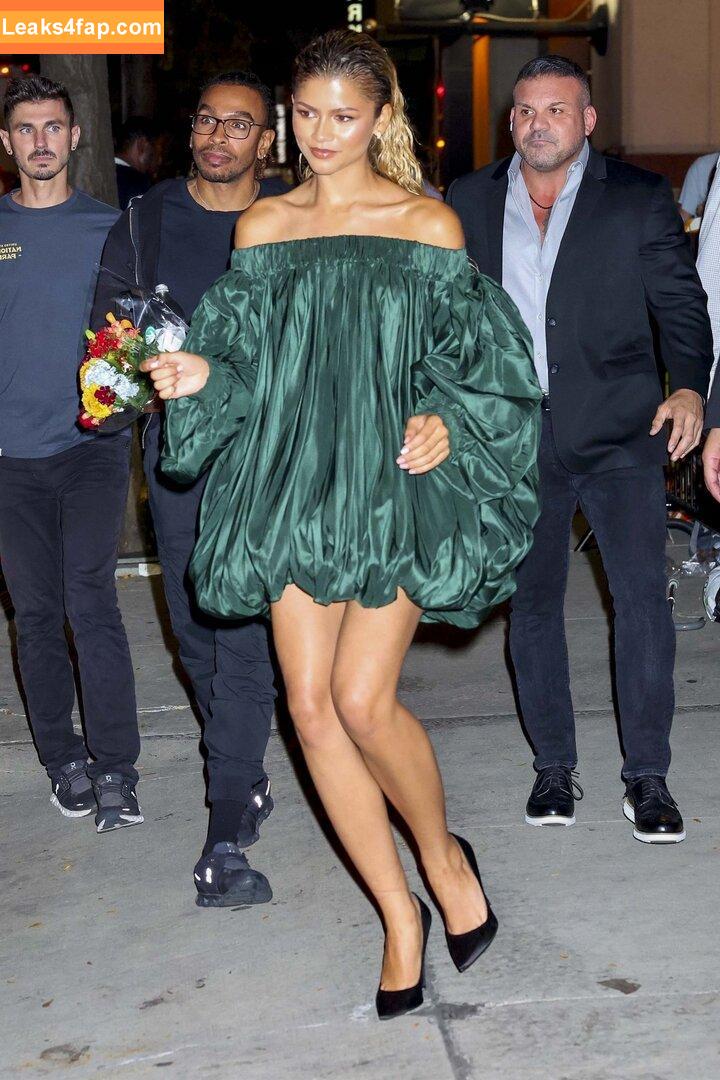 Zendaya leaked photo photo #2782