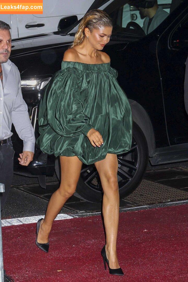 Zendaya leaked photo photo #2785