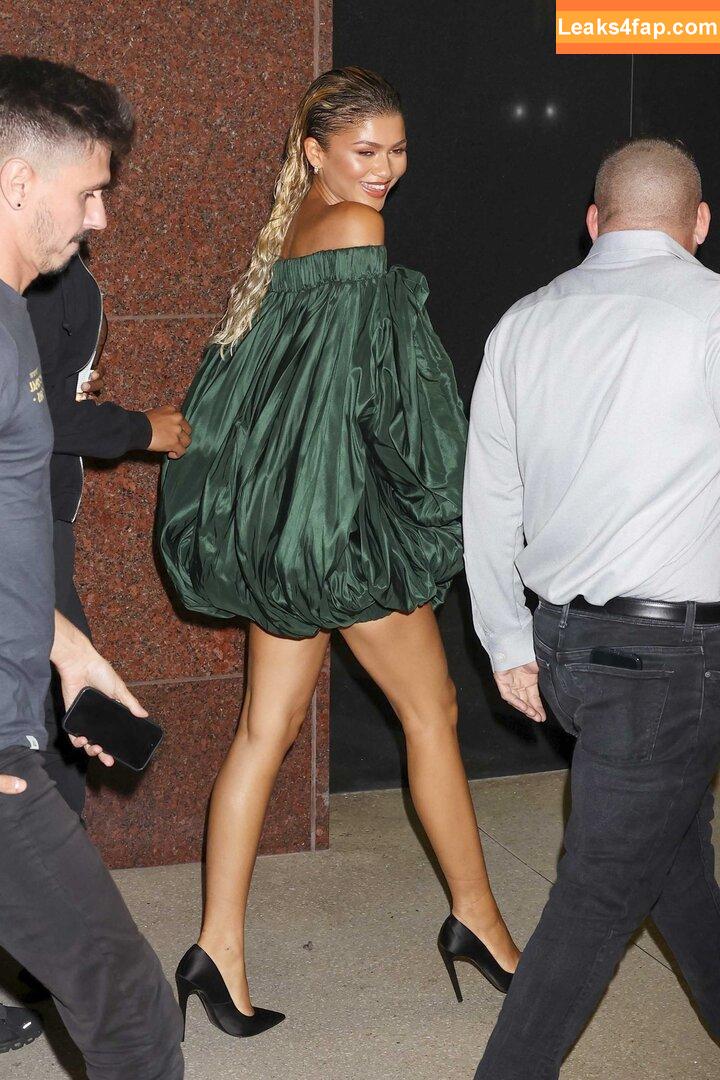 Zendaya leaked photo photo #2796