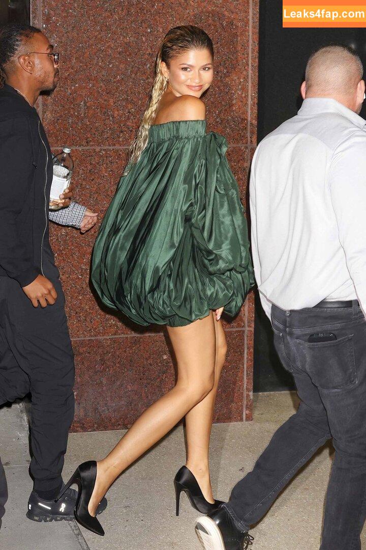 Zendaya leaked photo photo #2797